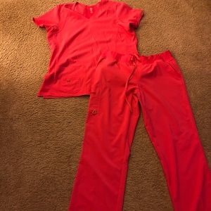 Women’s MedCouture Scrubs